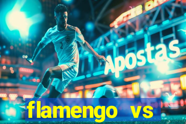 flamengo vs fortaleza futemax